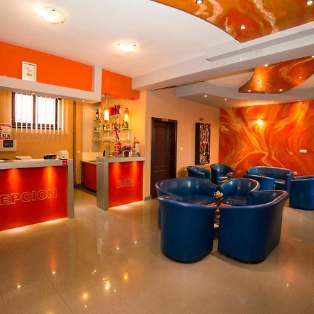 B&B Vila Tamaris Заечар Экстерьер фото