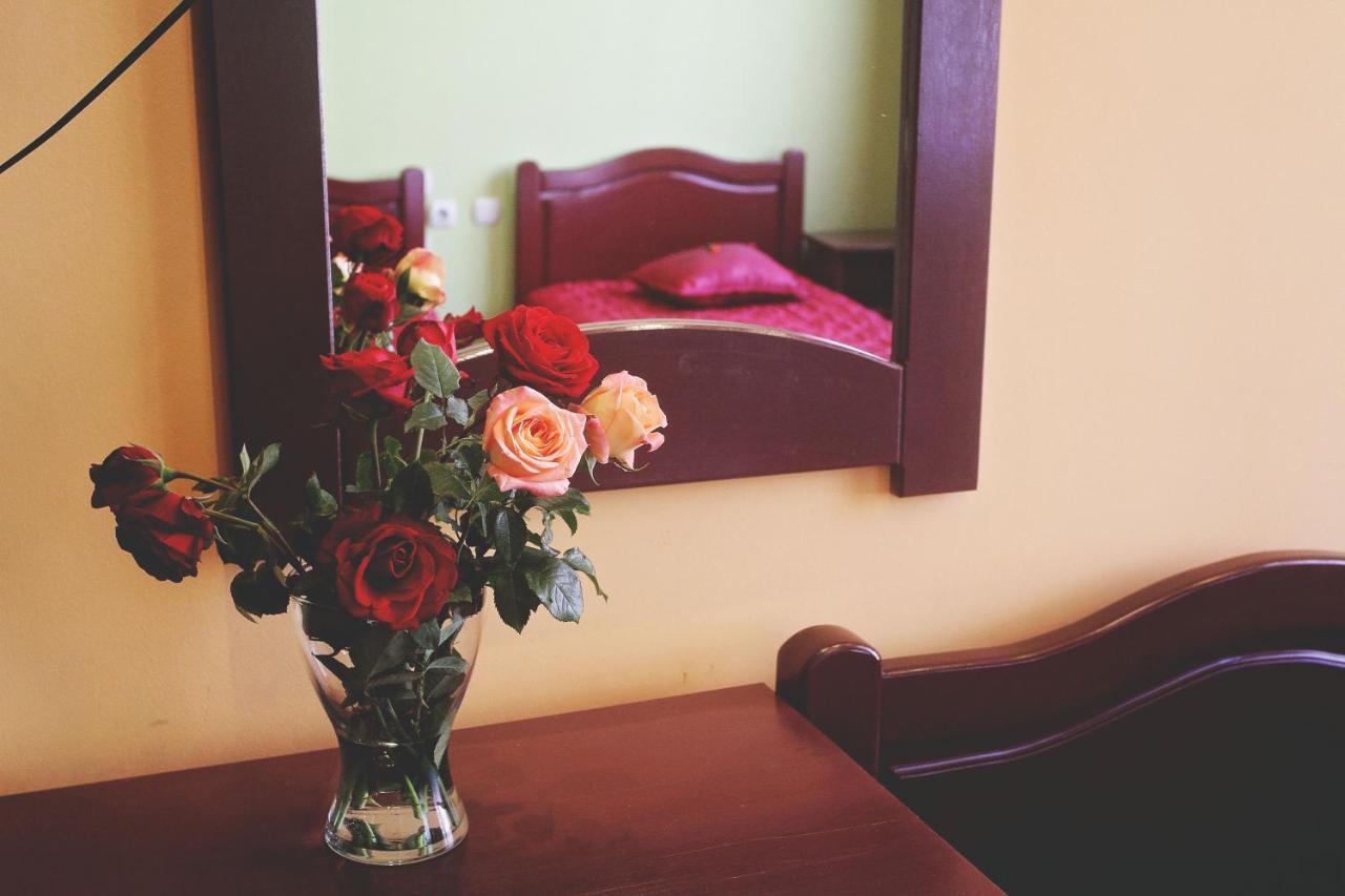 B&B Vila Tamaris Заечар Экстерьер фото