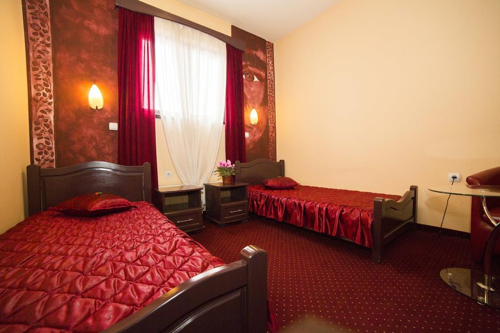 B&B Vila Tamaris Заечар Экстерьер фото