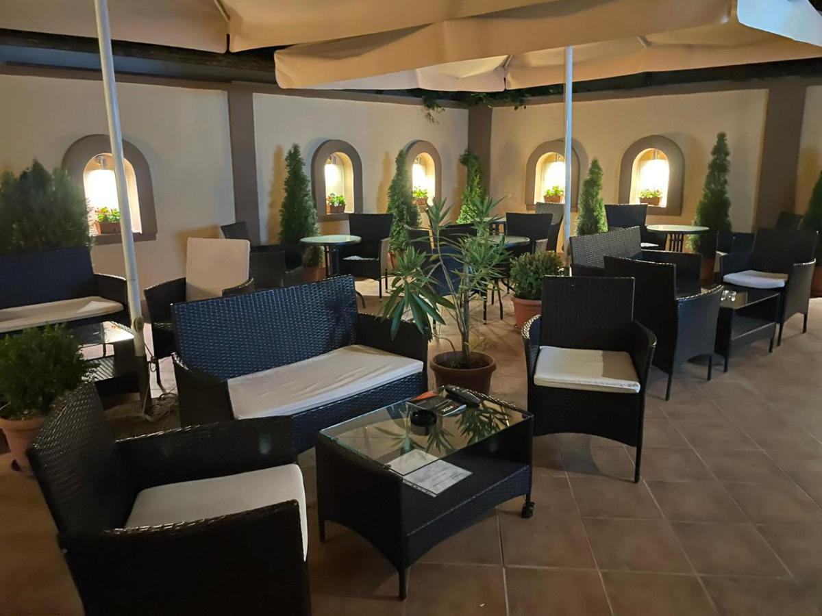 B&B Vila Tamaris Заечар Экстерьер фото