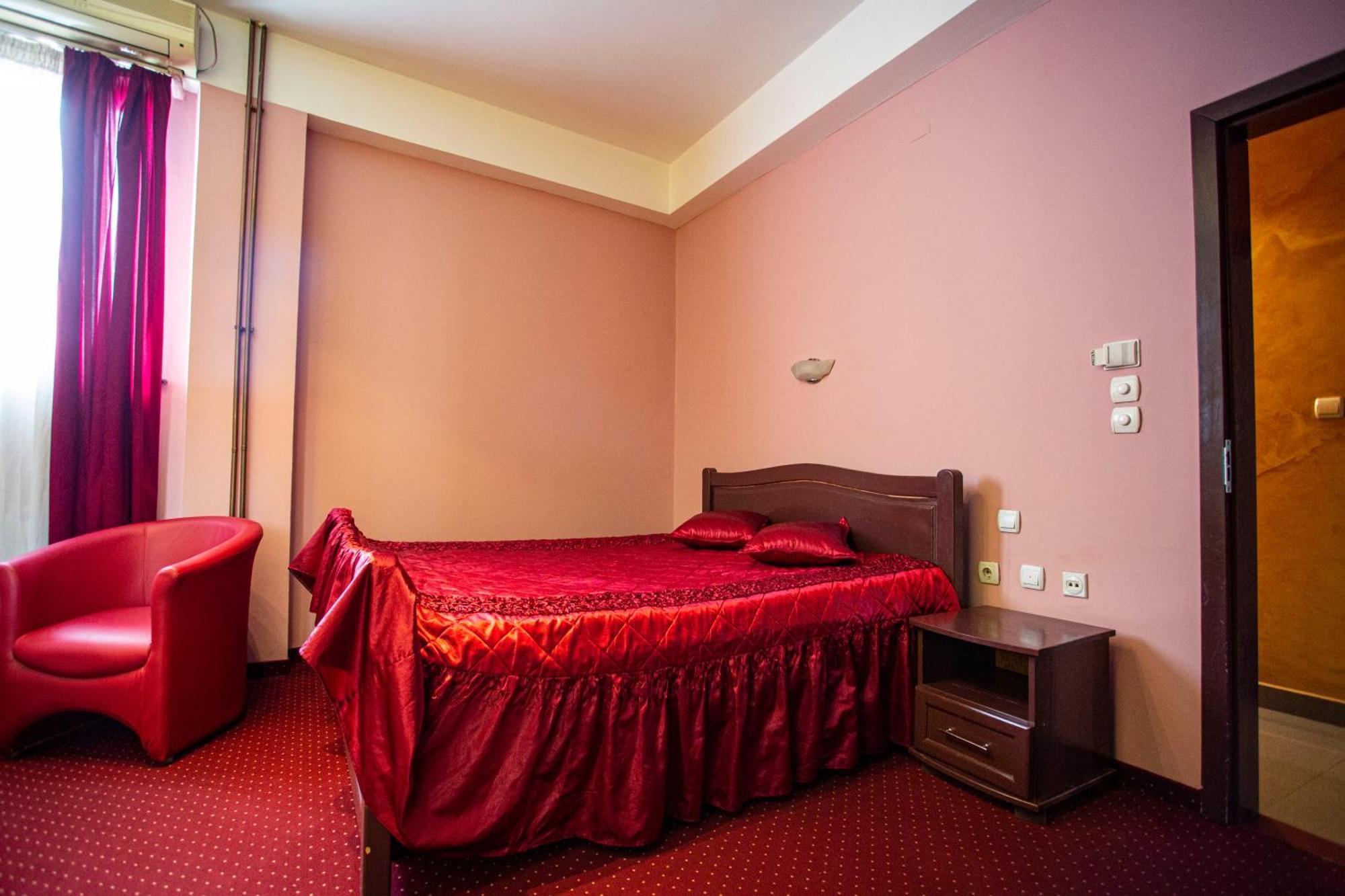 B&B Vila Tamaris Заечар Экстерьер фото